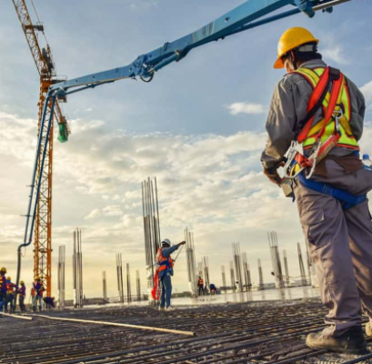 Construction