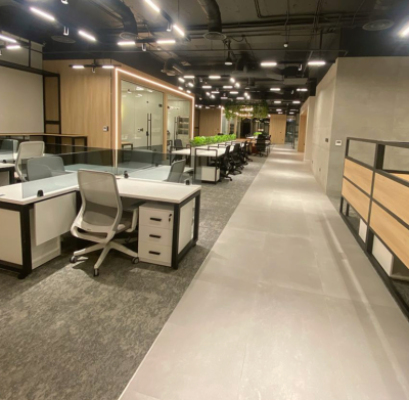 Office Furnishings