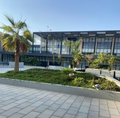 Exterior Works