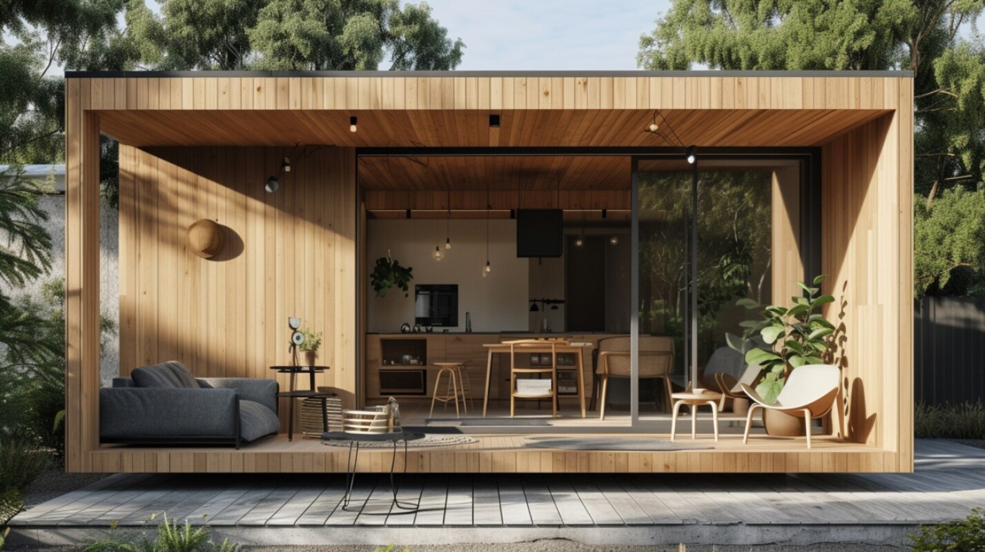 External works