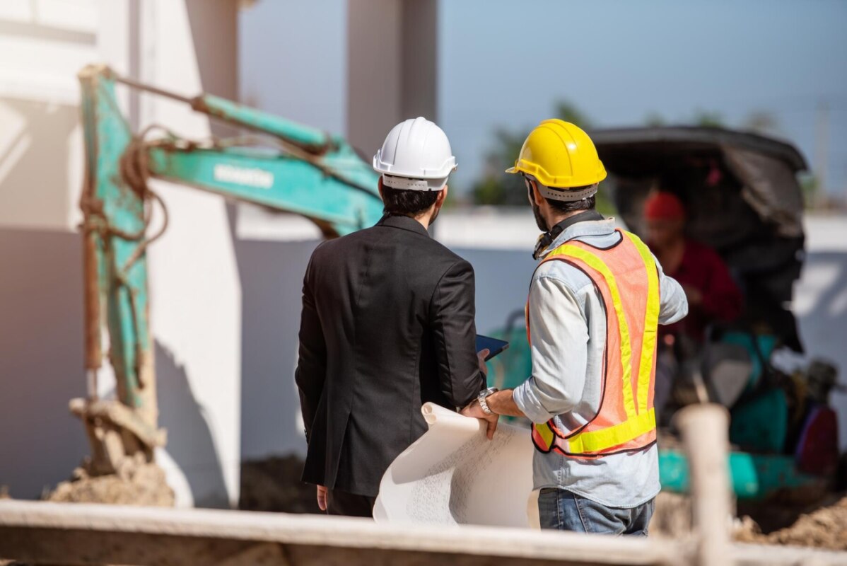Construction