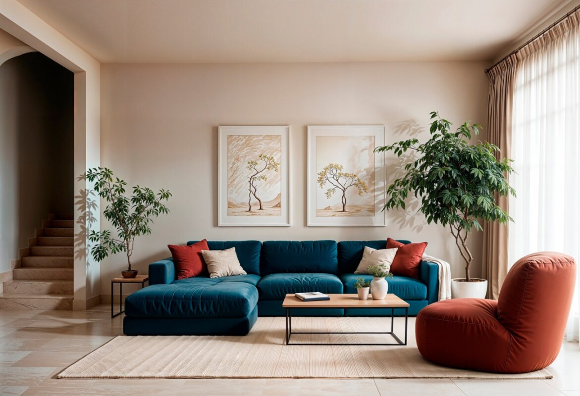 Interior Finishing