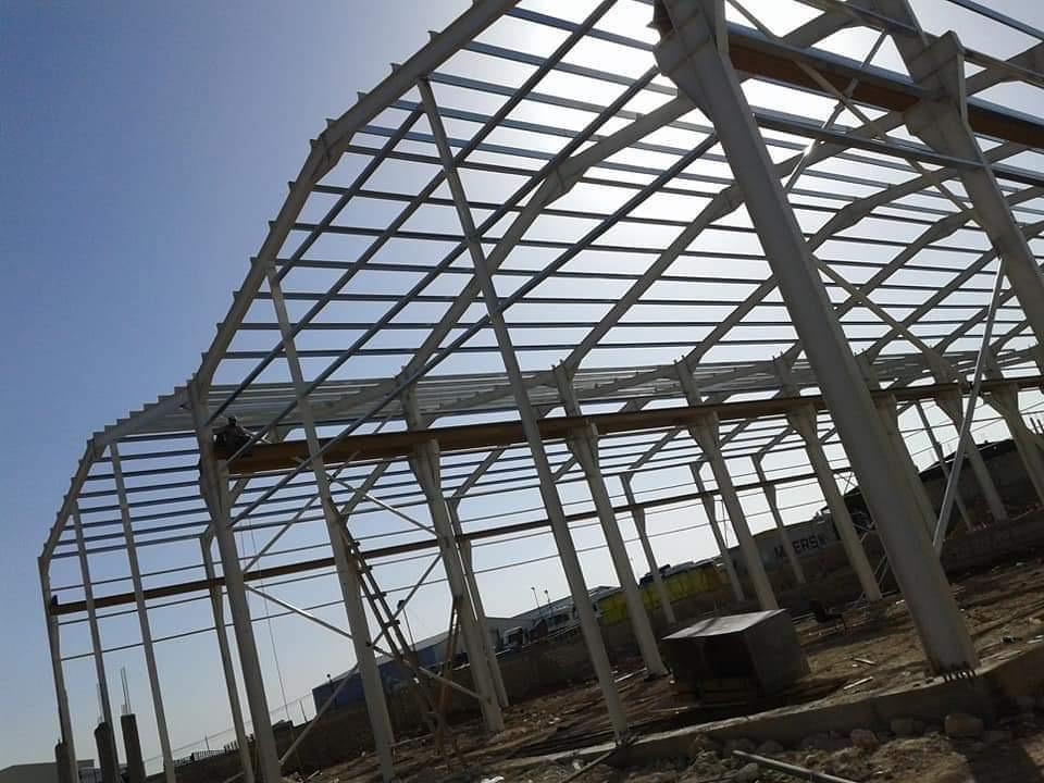 Construction