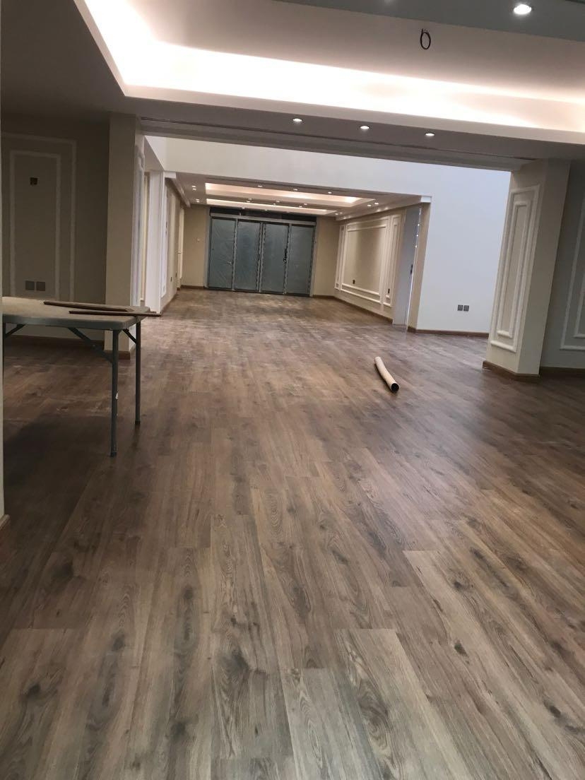 Interior Finishing